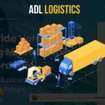 Where is ADL Logistics