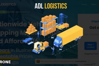 Where is ADL Logistics