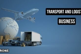 Transport and Logistics Business Ideas