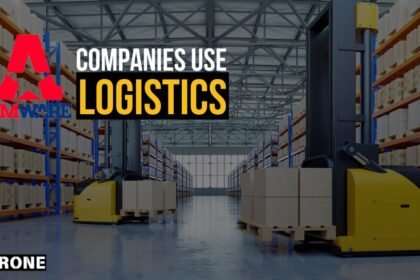 What Companies Use Amware Logistics