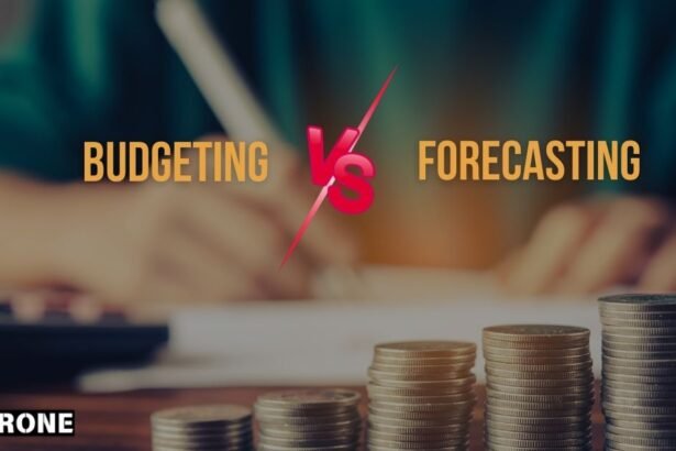 What is budgeting and Forecasting?