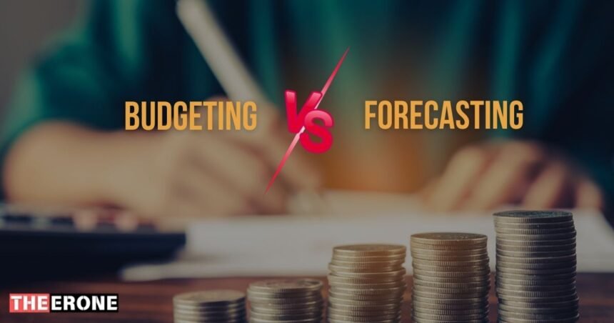 What is budgeting and Forecasting?