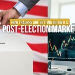 How Traders Are Betting Big on U.S Post-Election Market Upswing