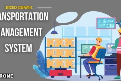 Why do logistics companies need a TMS?