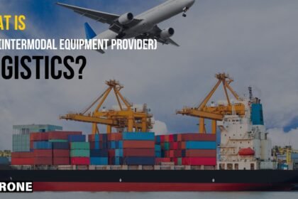 What is IEP in Logistics?