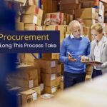 How Long Does a Procurement Process Take?