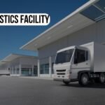 how to access logistics facility first descendant