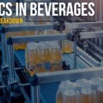 How Much is Logistics in Beverages