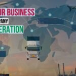 logistics company lead generation