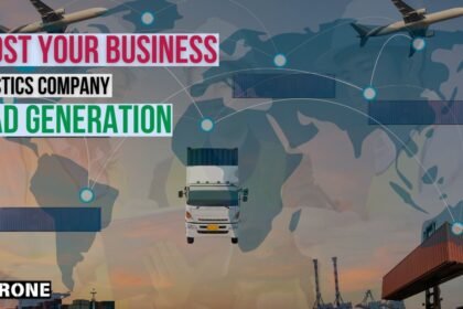 logistics company lead generation