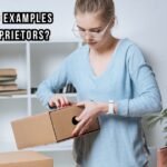 What are 10 Examples of Sole Proprietors