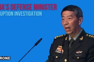 China's Defense Minister Under Scrutiny: Corruption Investigation Launched