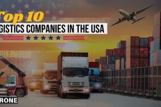 Top 10 Logistics Companies in the USA