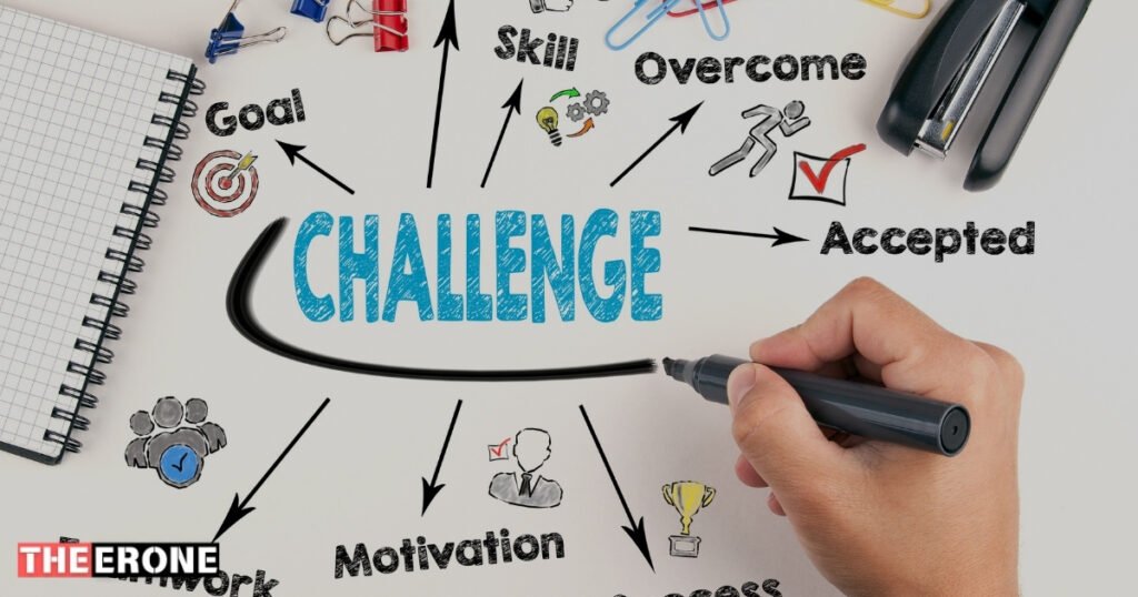 Challenges in Modern Entrepreneurship 