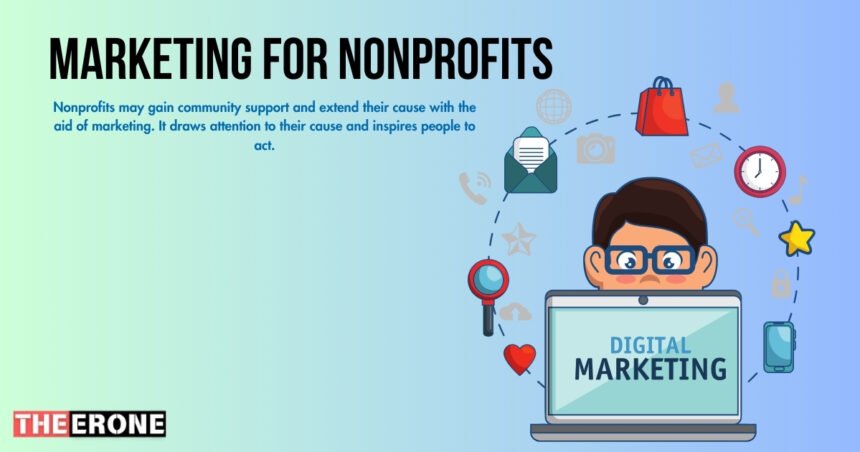 What are the Three Pillars of Nonprofit Marketing