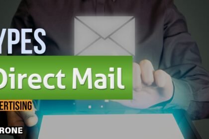 What Are Two Types of Direct Mail Advertising?