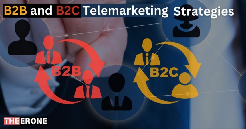 b2b-and-b2c-telemarketing-strategies