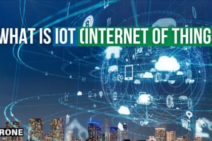 What is IoT (Internet of Things) and how it helps businesses