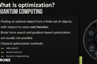 Why Is Quantum Computing Useful for Optimization Problems