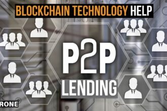 How Does Blockchain Technology Help in Peer-to-Peer Lending?