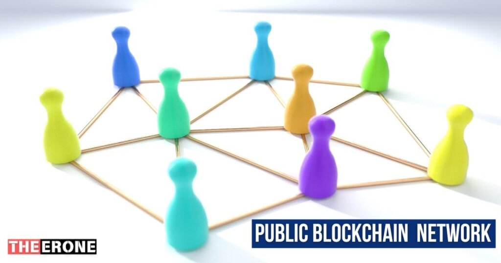 What is a Public Blockchain Network