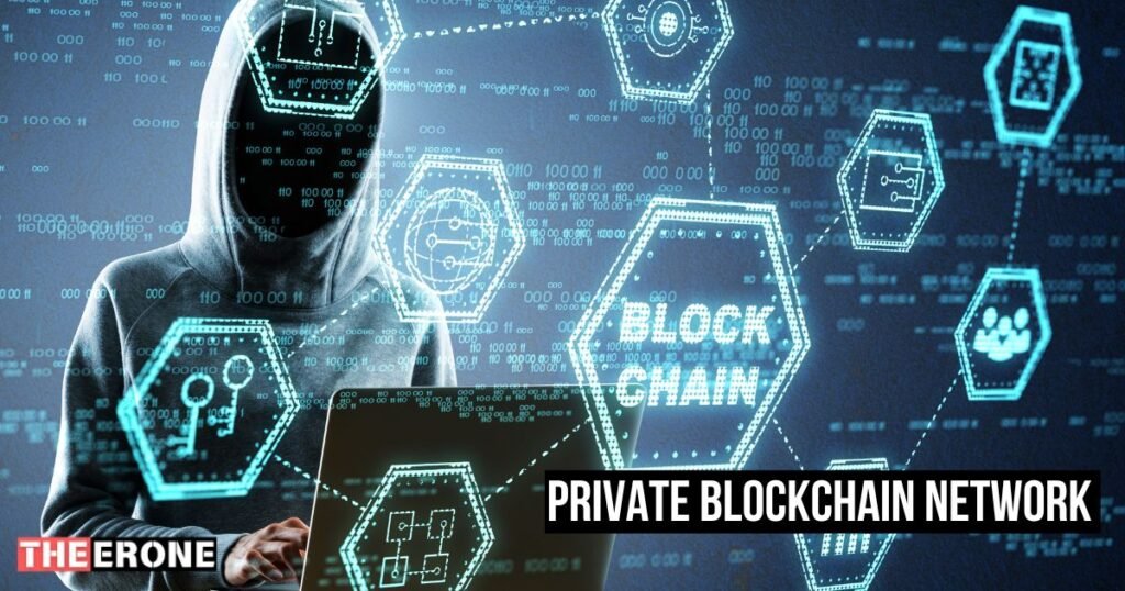 What is a Private Blockchain Network