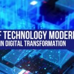 Role of Technology Modernization in Digital Transformation 