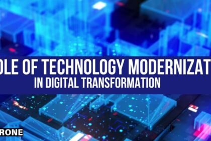 Role of Technology Modernization in Digital Transformation 