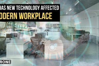 How Has New Technology Affected the Modern Workplace