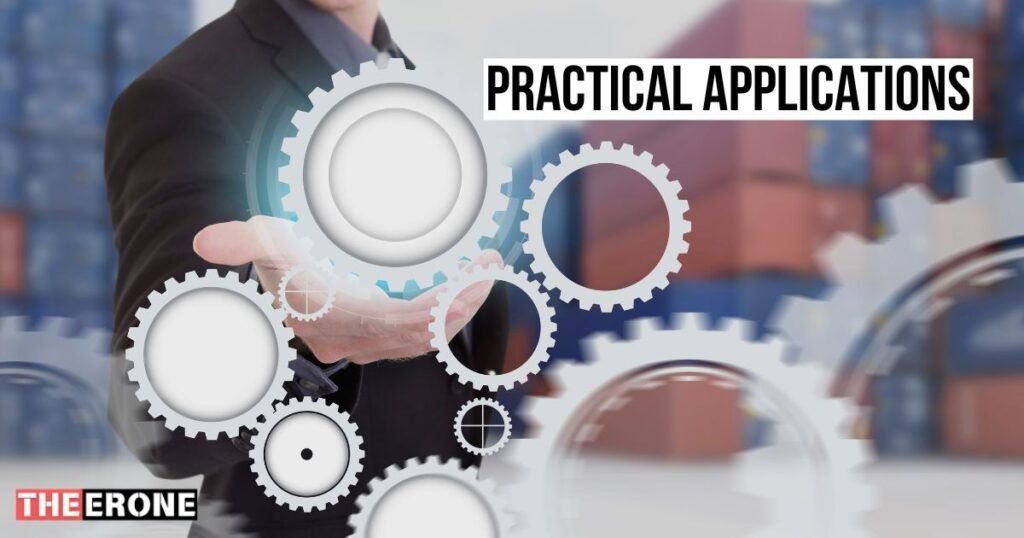 Practical Applications of Blockchain in Supply Chain Management