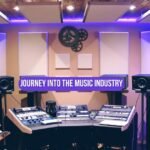 Navigate Your Journey into the Music Industry 