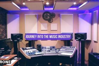 Navigate Your Journey into the Music Industry 