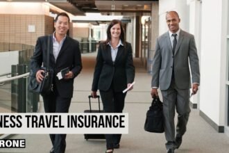 What is Business Travel Insurance