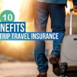 Top 10 benefits Business trip travel insurance