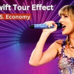 How Taylor Swift Effect Tour Revolutionized the U.S. Economy