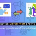 How Does Event Marketing Differ from Sports Marketing