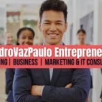 Explore PedroVazPaulo Entrepreneur:  Executive Coaching | Business | Marketing & IT Consulting