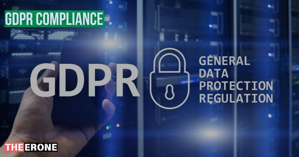 GDPR Compliance Requirements for Businesses