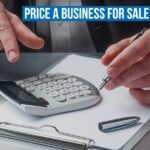 How to Price a Business for Sale