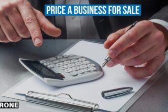 How to Price a Business for Sale