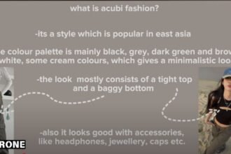 What is Acubi Fashion