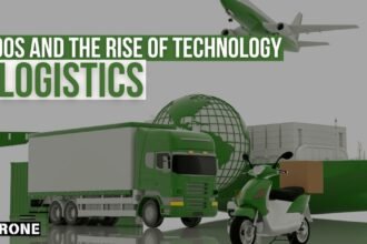 F2000s and the Rise of Technology in Logistics