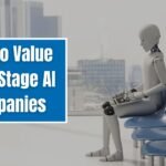 How to Value Early-Stage AI Companies