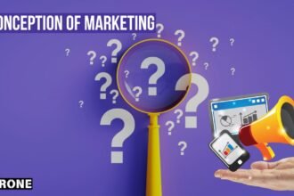 What's the Misconception of Marketing