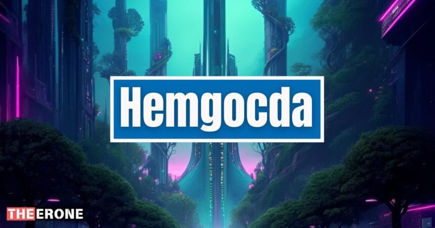 What is Hemgocda