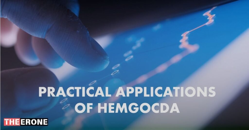 Practical Applications of Hemgocda 