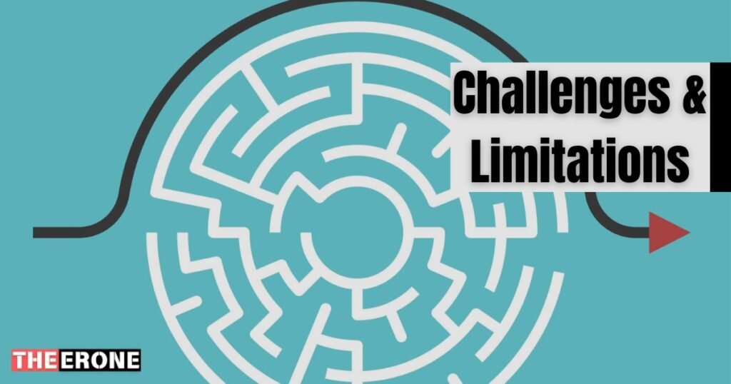 Challenges and Limitations