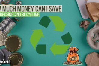 How Much Money Can I Save from Reusing & Recycling