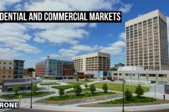 Residential and Commercial Markets