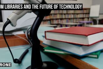 Boom Libraries and the Future of Technology